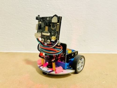 Autonomie ok