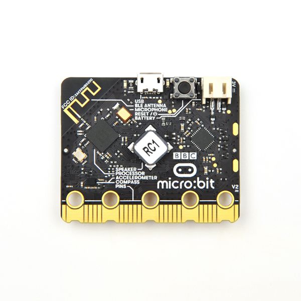 elecfreaks-bbc-micro-bit-v2-2-carte-programmable image 2
