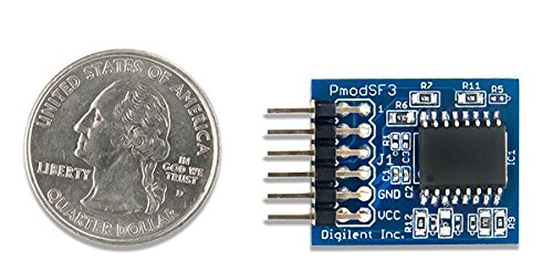 digilent-pmod-sf3-m-moire-flash-32-mo-nor-spi image 4