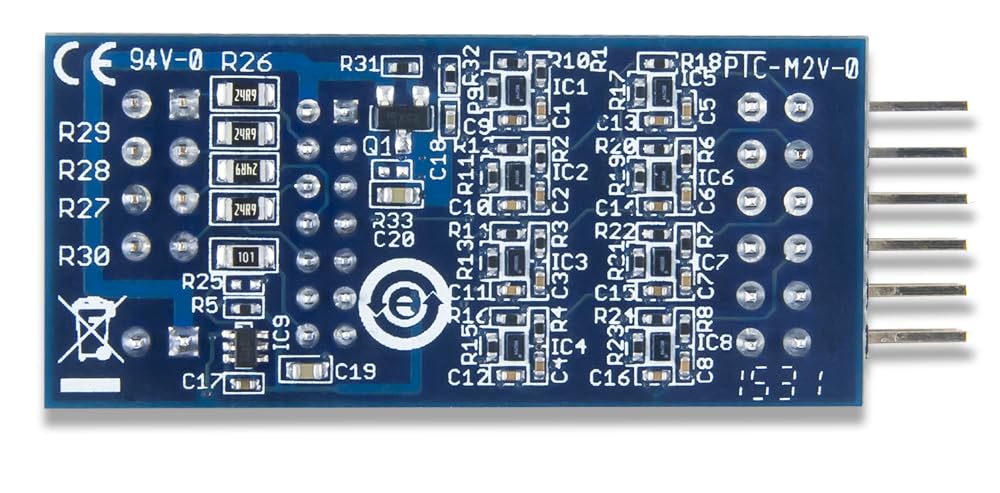 digilent-pmod-lvlshft-convertisseur-niveau-logique-1-8-5-5v image 3