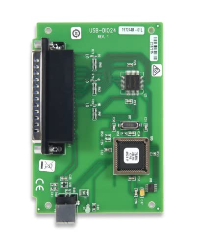 digilent-usb-dio24h-37-carte-e-s-num-rique-24-voies-usb image 5
