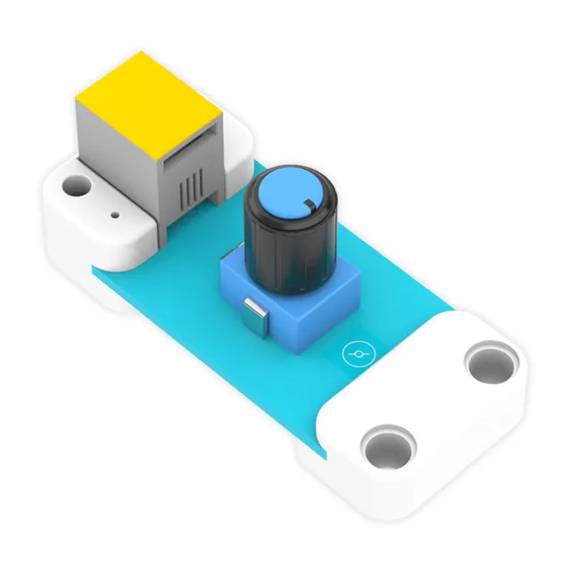 elecfreaks-planetx-trimpot-potentiom-tre-analogique-300 image 1