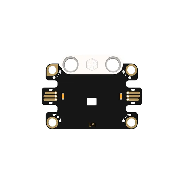 elecfreaks-jacdac-capteur-uvi-ultraviolet-micro-bit image 1