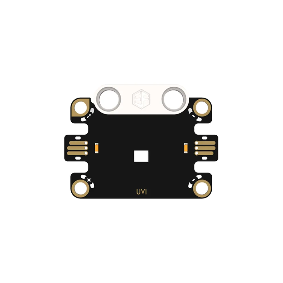 elecfreaks-jacdac-capteur-uvi-ultraviolet-micro-bit image 1