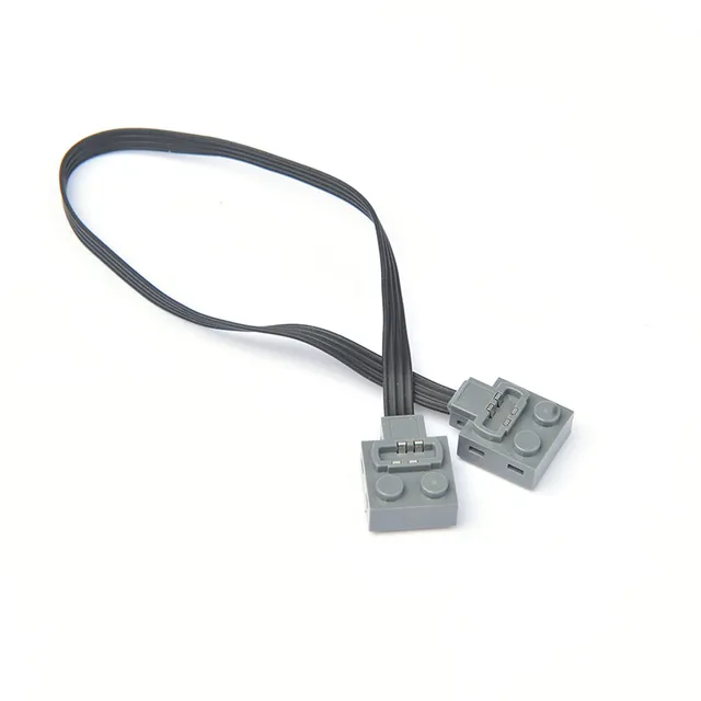 elecfreaks-c-ble-brique-power-functions-250mm-rj11 image 1