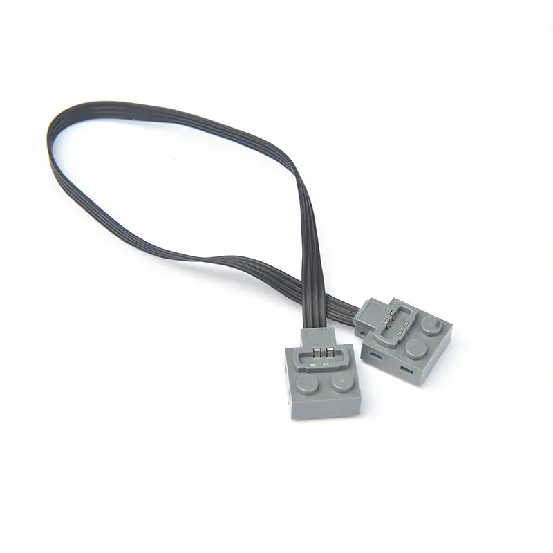 elecfreaks-c-ble-brique-power-functions-250mm-rj11 image 1