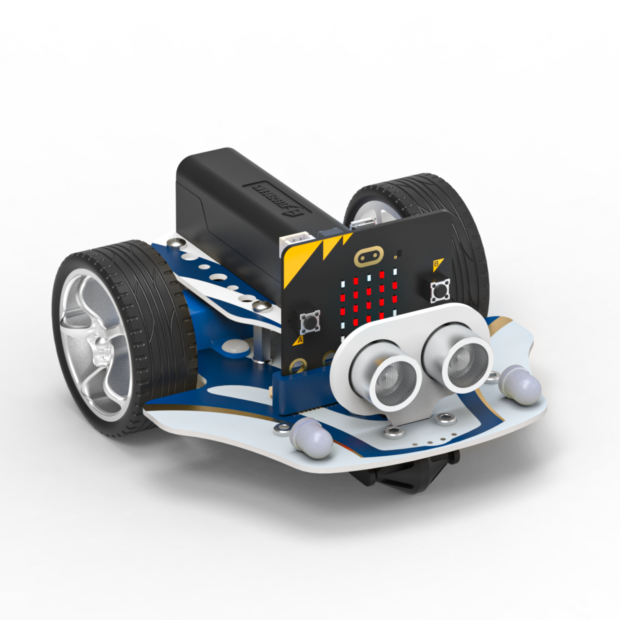elecfreaks-cutebot-pro-voiture-robot-micro-bit-encodeur image 6