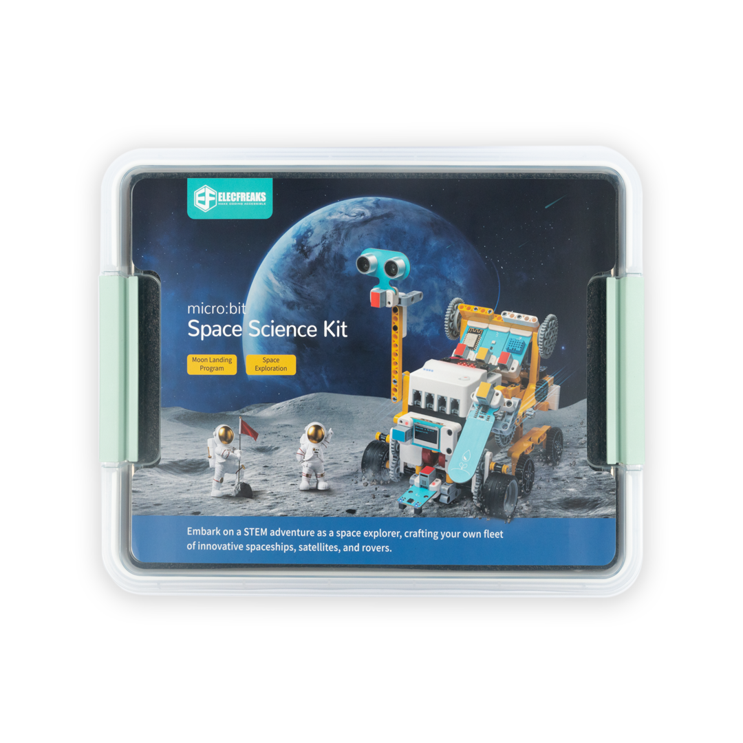 elecfreaks-nezha-pro-kit-robotique-sciences-spatiales-sans-micro-bit image 6