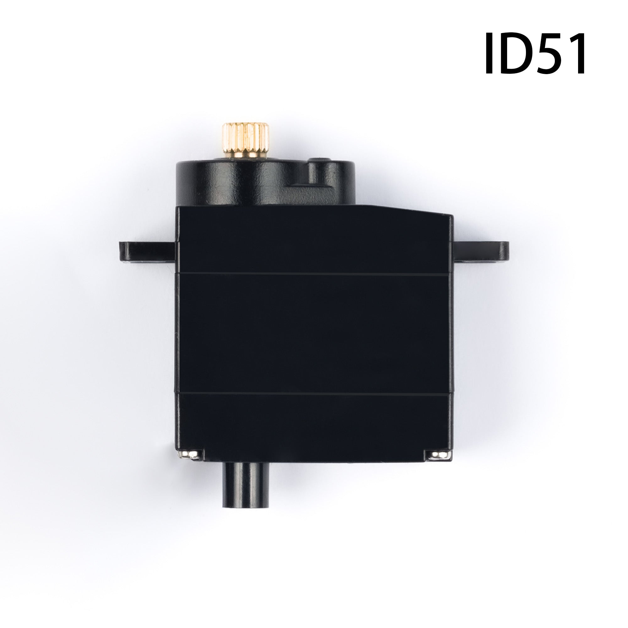 elecfreaks-accessories-dual-serial-servo-xgo-lite-servomoteur-id51 image 2