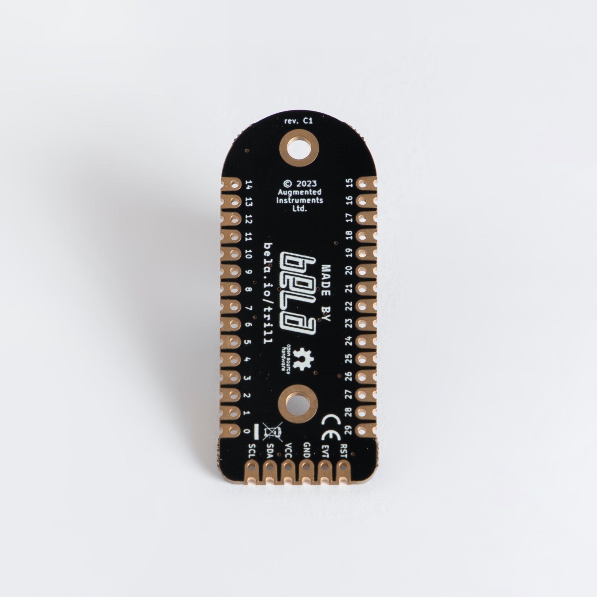 bela-trill-craft-capteur-tactile-30-voies-diy image 2