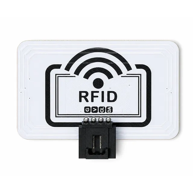 elecfreaks-octopus-rfid-module-capteur-badges-micro-bit-iic image 1