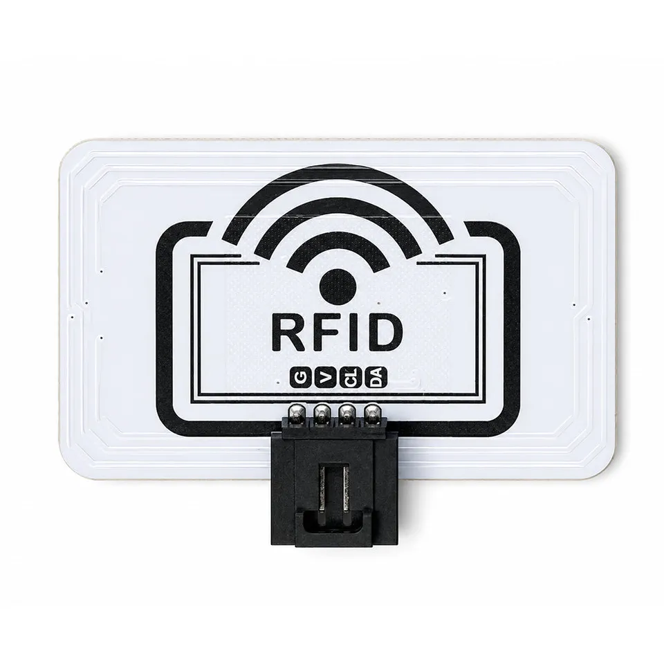elecfreaks-octopus-rfid-module-capteur-badges-micro-bit-iic image 1