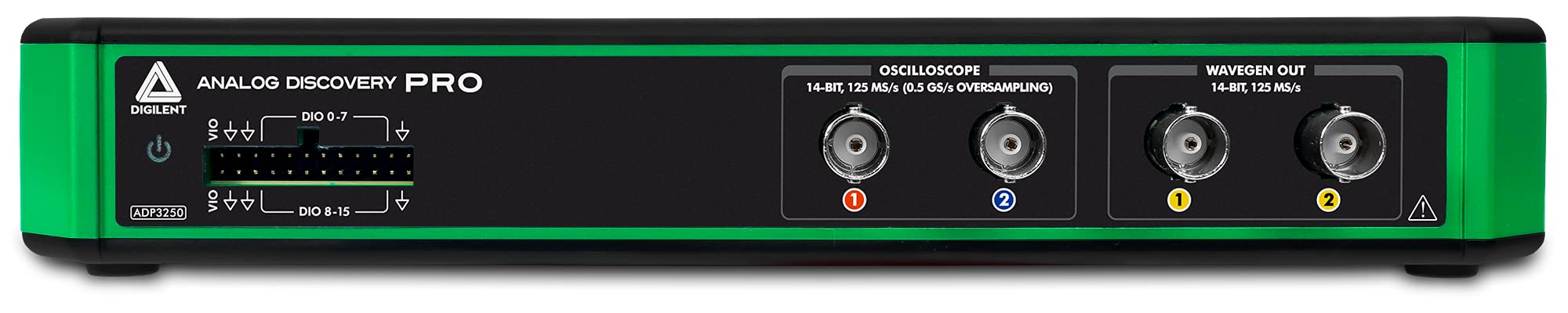 digilent-adp3250-analog-discovery-pro-oscilloscope-2-canaux-bnc image 2