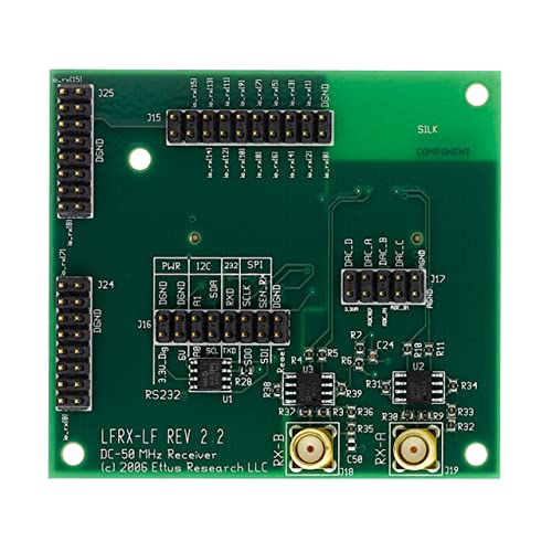 digilent-lfrx-carte-fille-rx-0-30-mhz-pour-usrp-n210 image 2