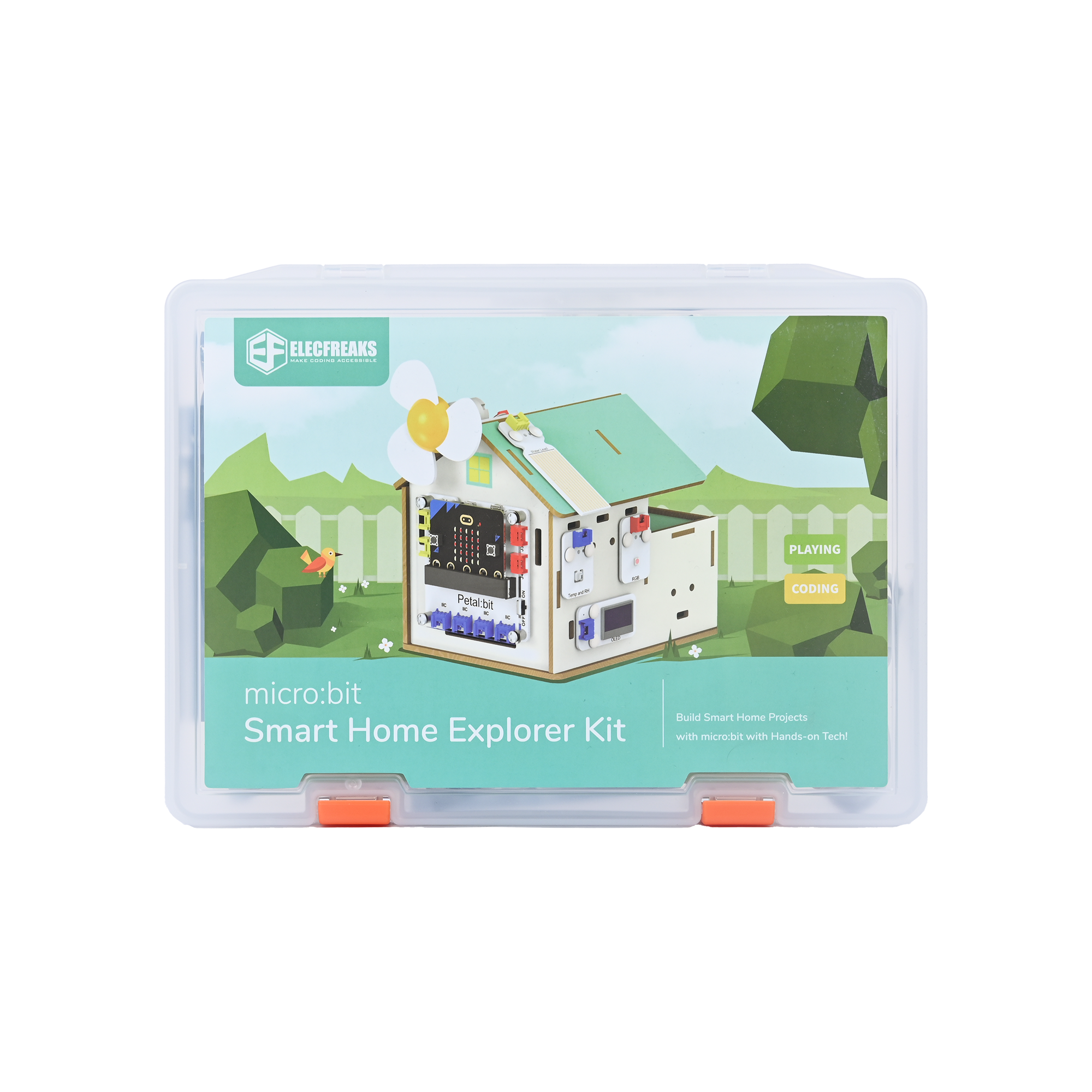 elecfreaks-petal-smart-home-explorer-kit-domotique-8-16-ans image 4
