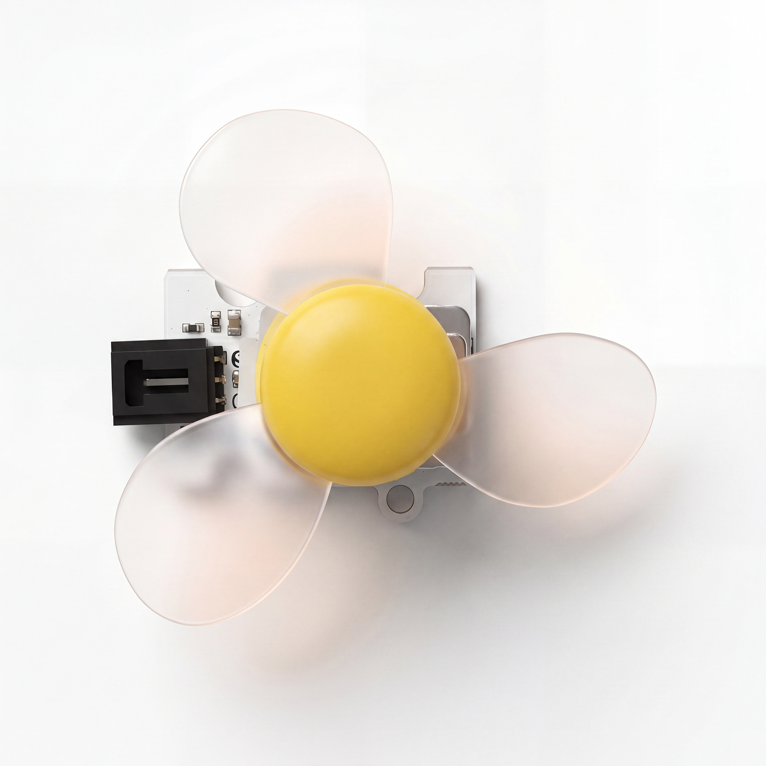 elecfreaks-octopus-motor-brick-module-ventilateur-5v image 3