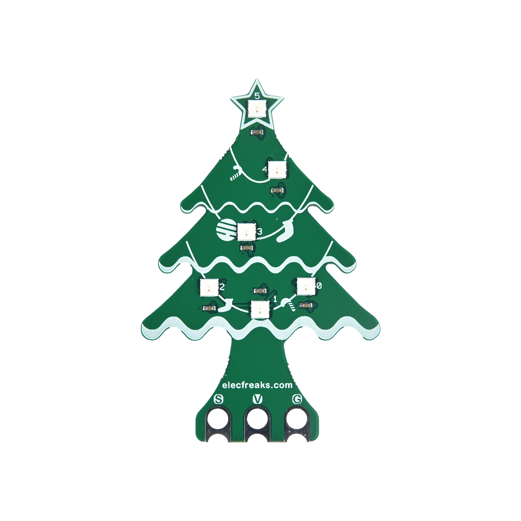 elecfreaks-smart-kits-micro-bit-no-l-sapin-flocon image 2
