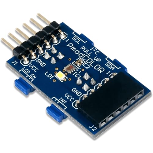 digilent-pmod-color-capteur-couleur-tcs3472-rvb-led image 7