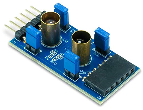 digilent-pmod-tof-capteur-temps-de-vol-isl29501 image 4