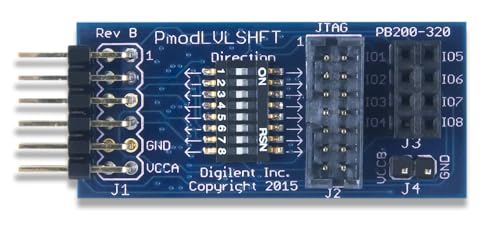 digilent-pmod-lvlshft-convertisseur-niveau-logique-1-8-5-5v image 7