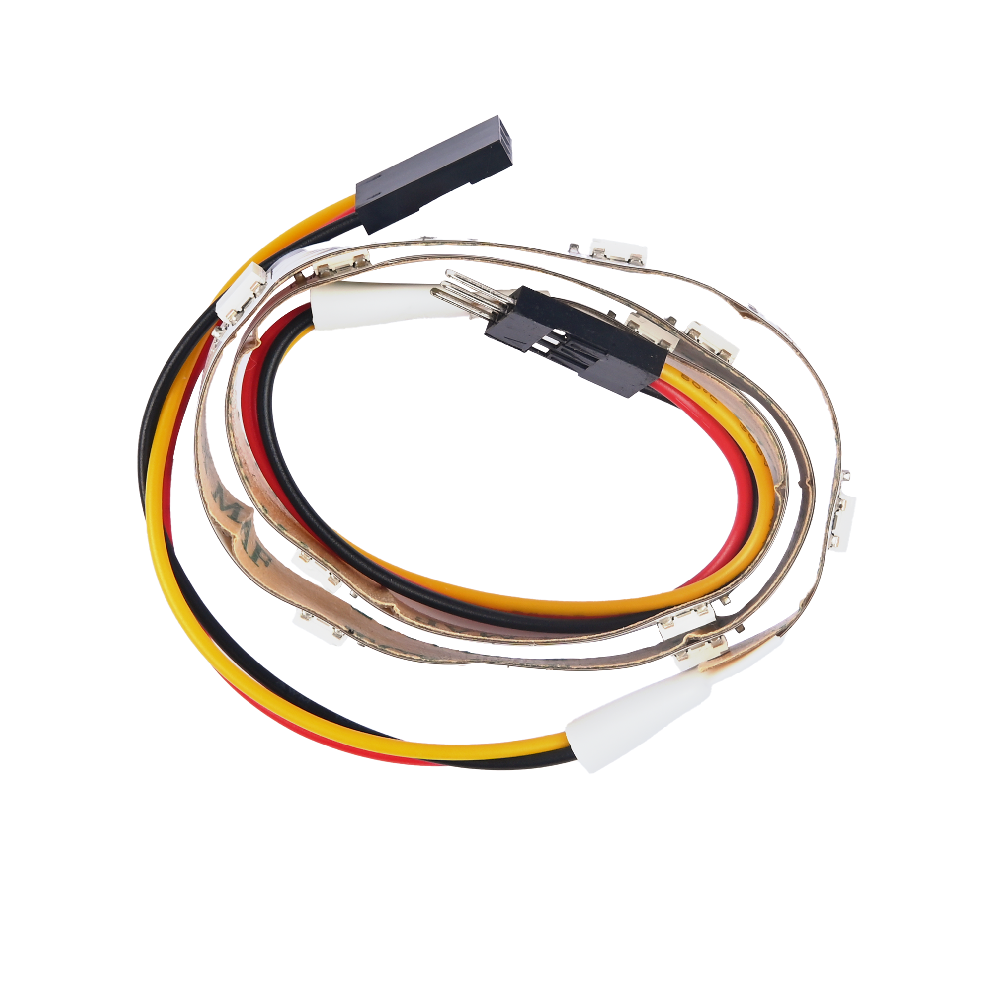 elecfreaks-octopus-bandeau-led-rainbow-10-led-gvs image 1