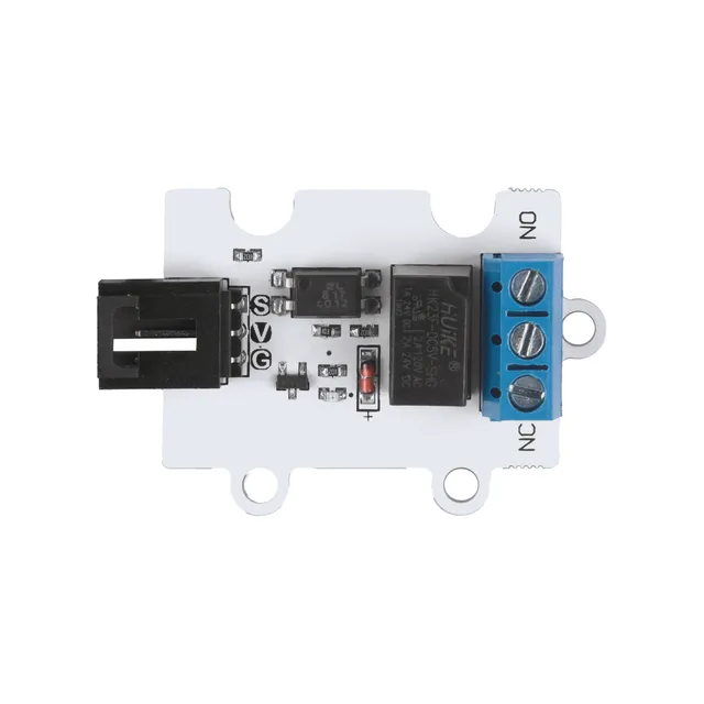 elecfreaks-octopus-relais-1-canal-module-5v-optocoupleur image 1