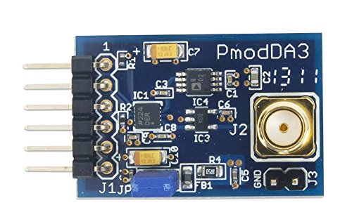 digilent-pmod-da3-convertisseur-dac-16-bits-sortie-sma image 4