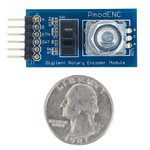 digilent-pmod-enc-encodeur-rotatif-bouton-gpio-interrupteur image 8
