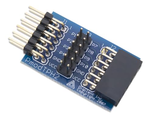 digilent-pmod-tph2-embase-extension-gpio-12-broches-type-1 image 7