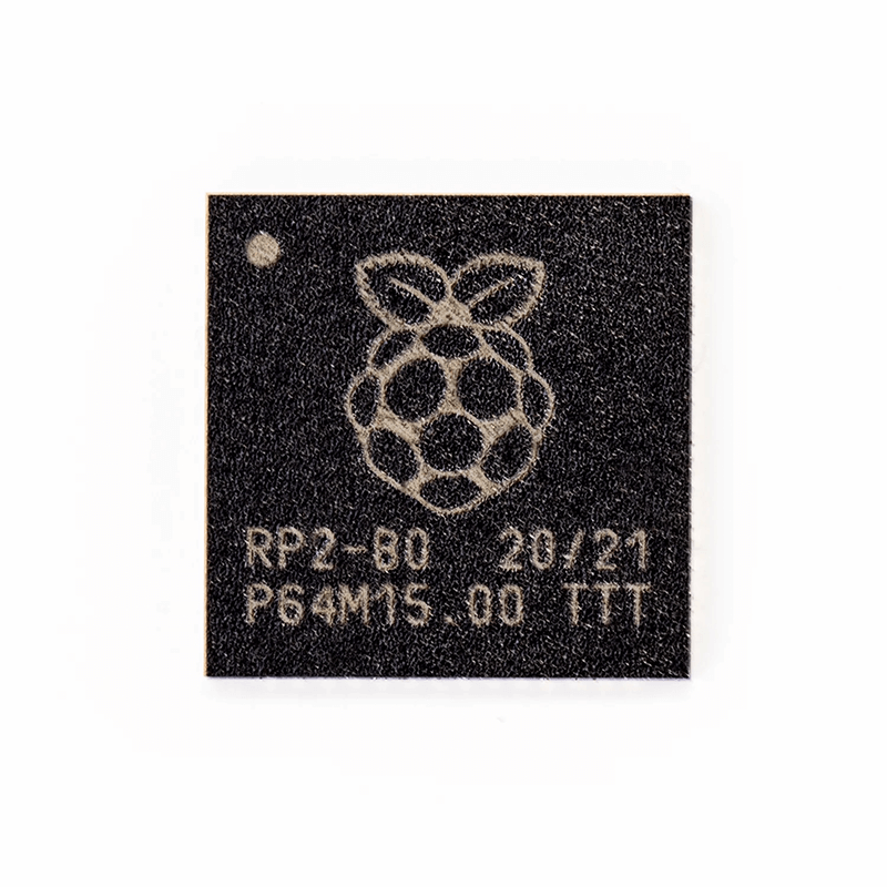 raspberry-pi-pico-carte-microcontr-leur-rp2040-2-mo image 6