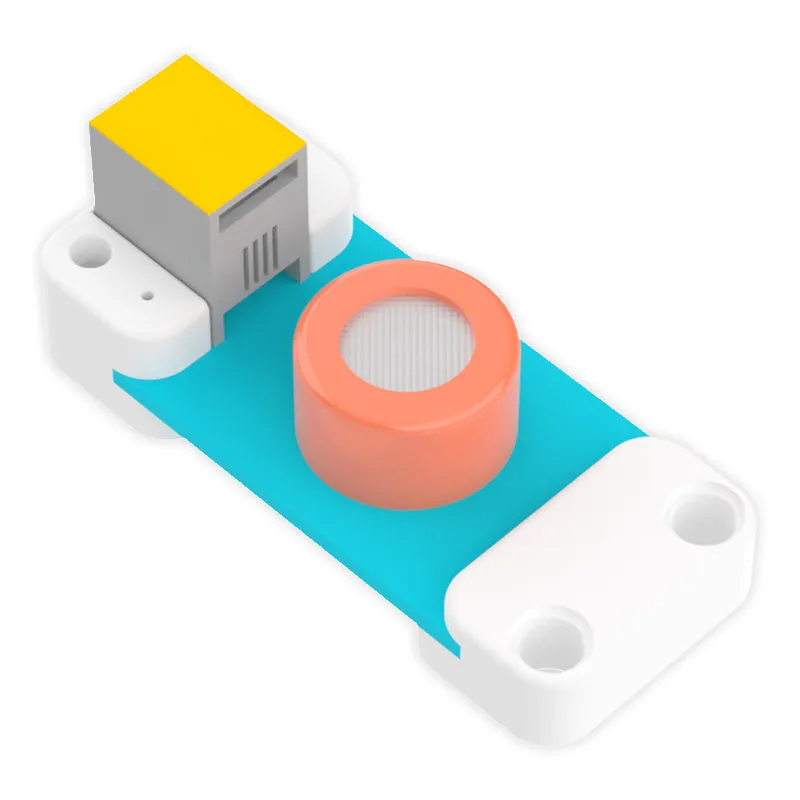 elecfreaks-planetx-mq3-capteur-alcool-vapeur-micro-bit image 1