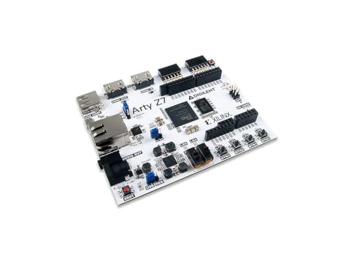 digilent-arty-z7-20-carte-d-veloppement-zynq-7000 image 2