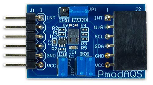 digilent-pmod-aqs-capteur-gaz-qualit-air-i2c image 2