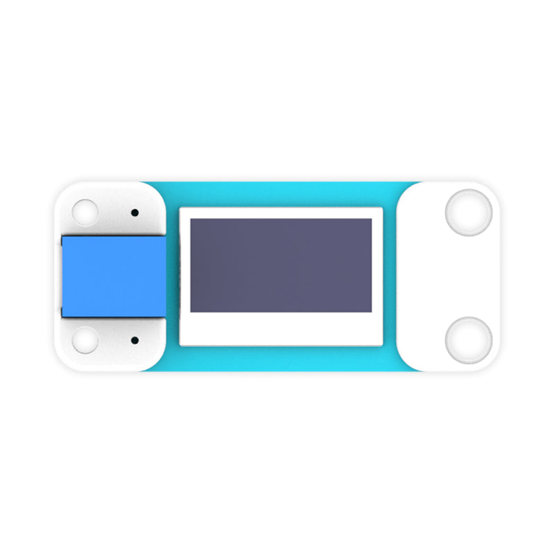 elecfreaks-planetx-oled-cran-0-96-pouce-micro-bit image 2
