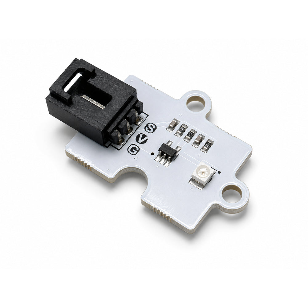 elecfreaks-octopus-capteur-uv-analogique-guva-s12sd-micro-bit image 2