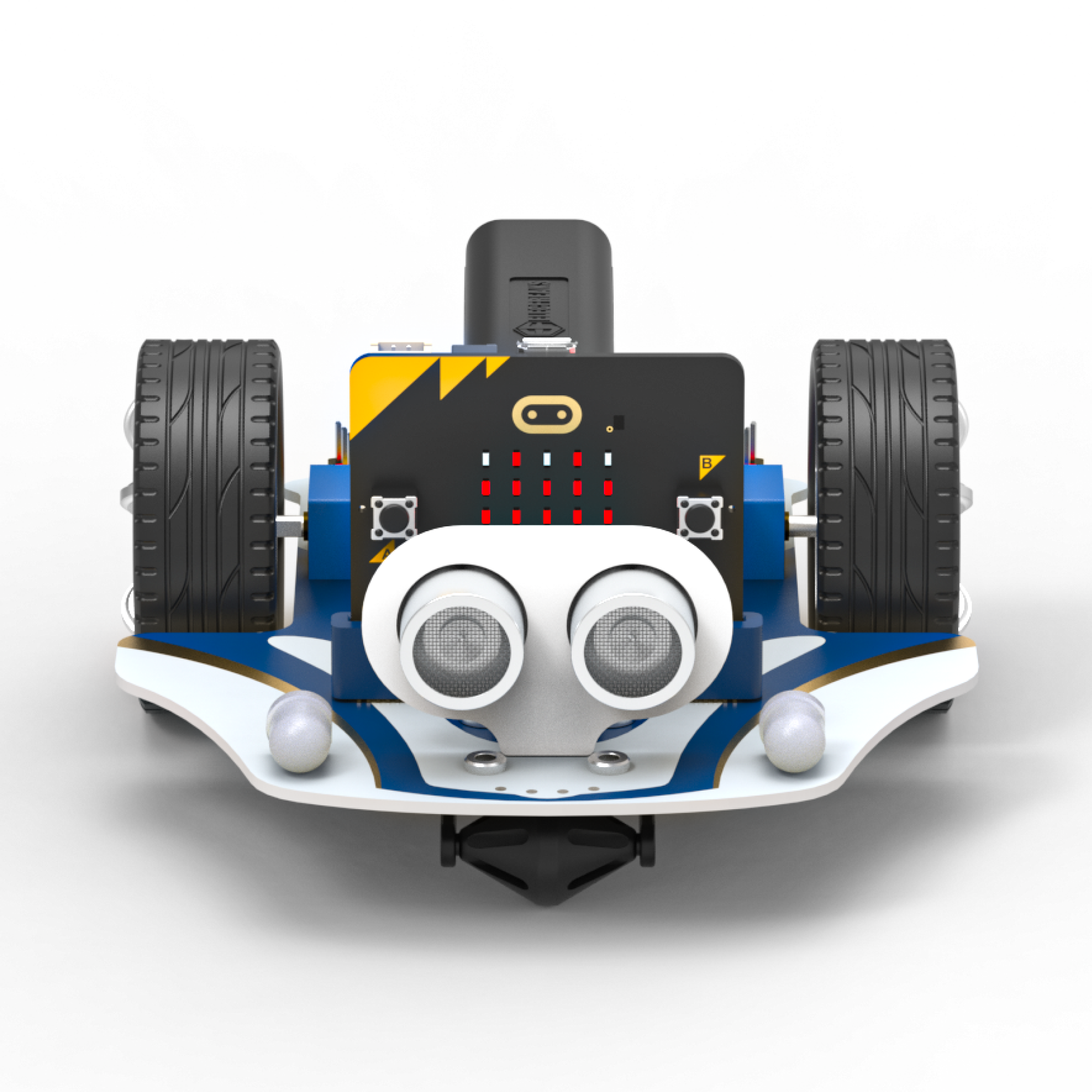 elecfreaks-cutebot-pro-voiture-robot-micro-bit-encodeur image 5