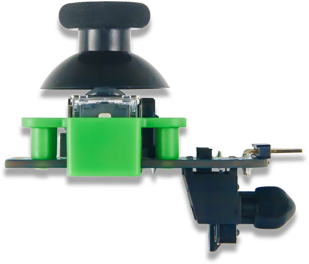 digilent-pmod-jstk2-joystick-2-axes-spi-avec-led-rvb image 4
