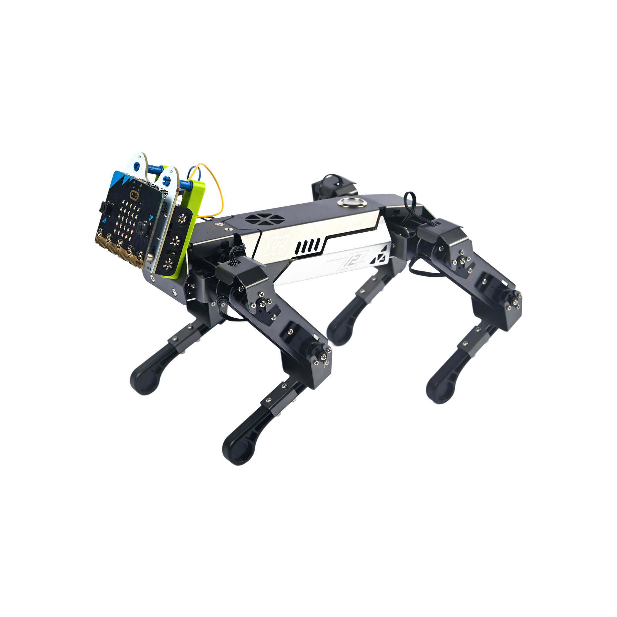 elecfreaks-xgo-robot-chien-programmable-prise-europ-enne image 1