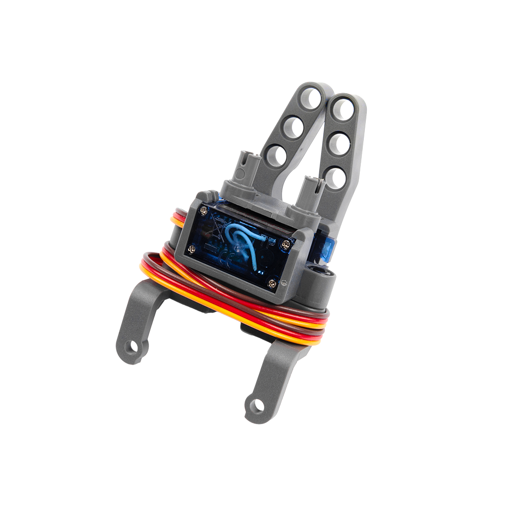 elecfreaks-mechanical-catch-pince-robot-pour-cutebot-sg92r image 3