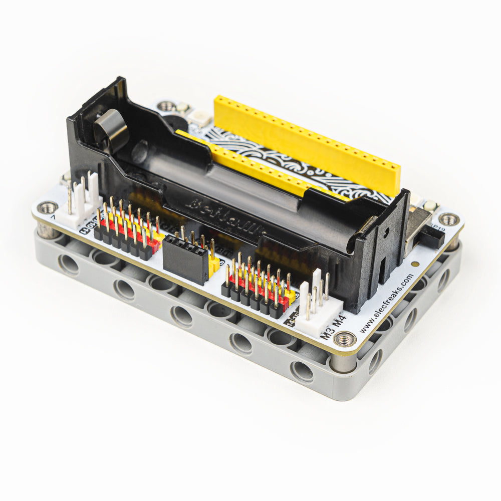 elecfreaks-wukong2040-kit-raspberry-pi-pico-11-capteurs image 6