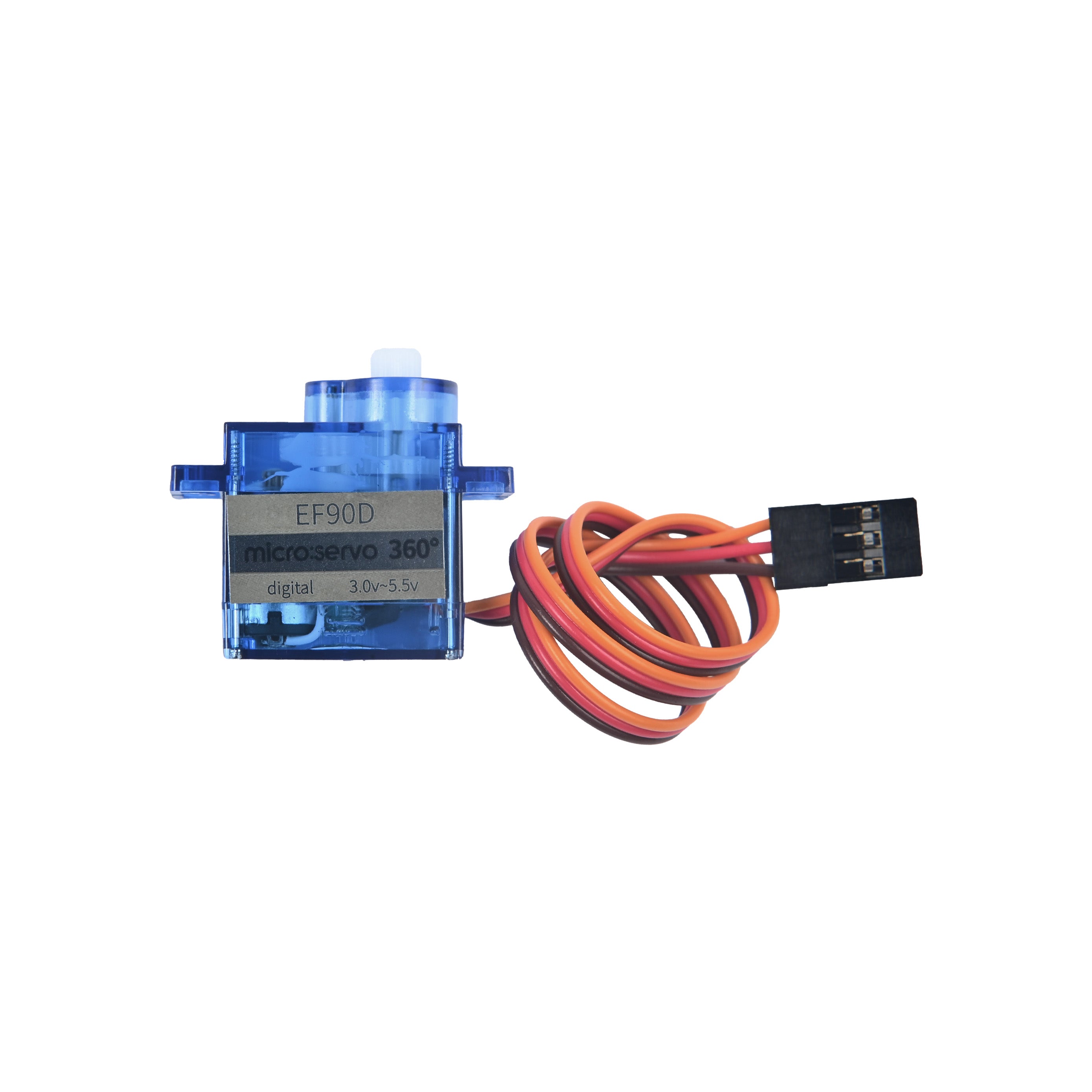 elecfreaks-octopus-micro-servo-360-servo-num-rique-3v-ef90d image 1