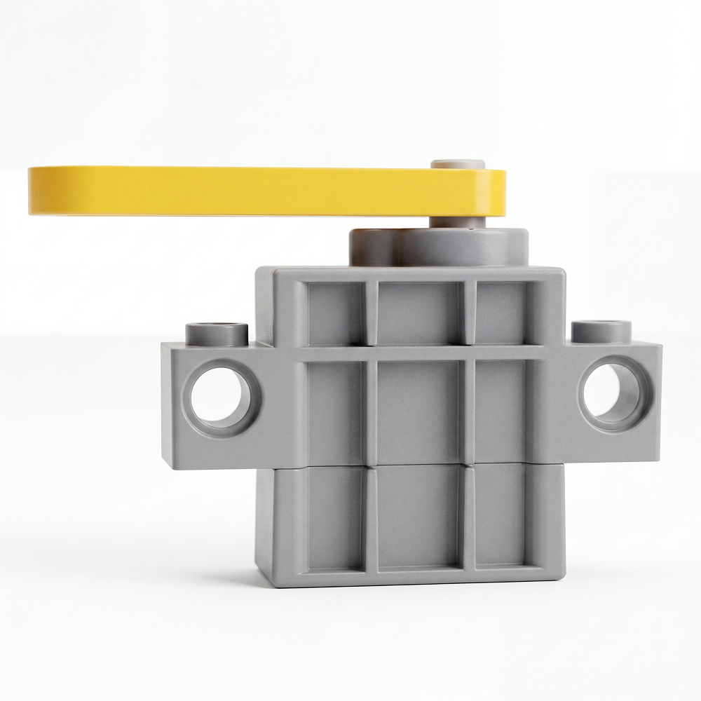 elecfreaks-9g-270-servo-moteur-briques-construction image 3