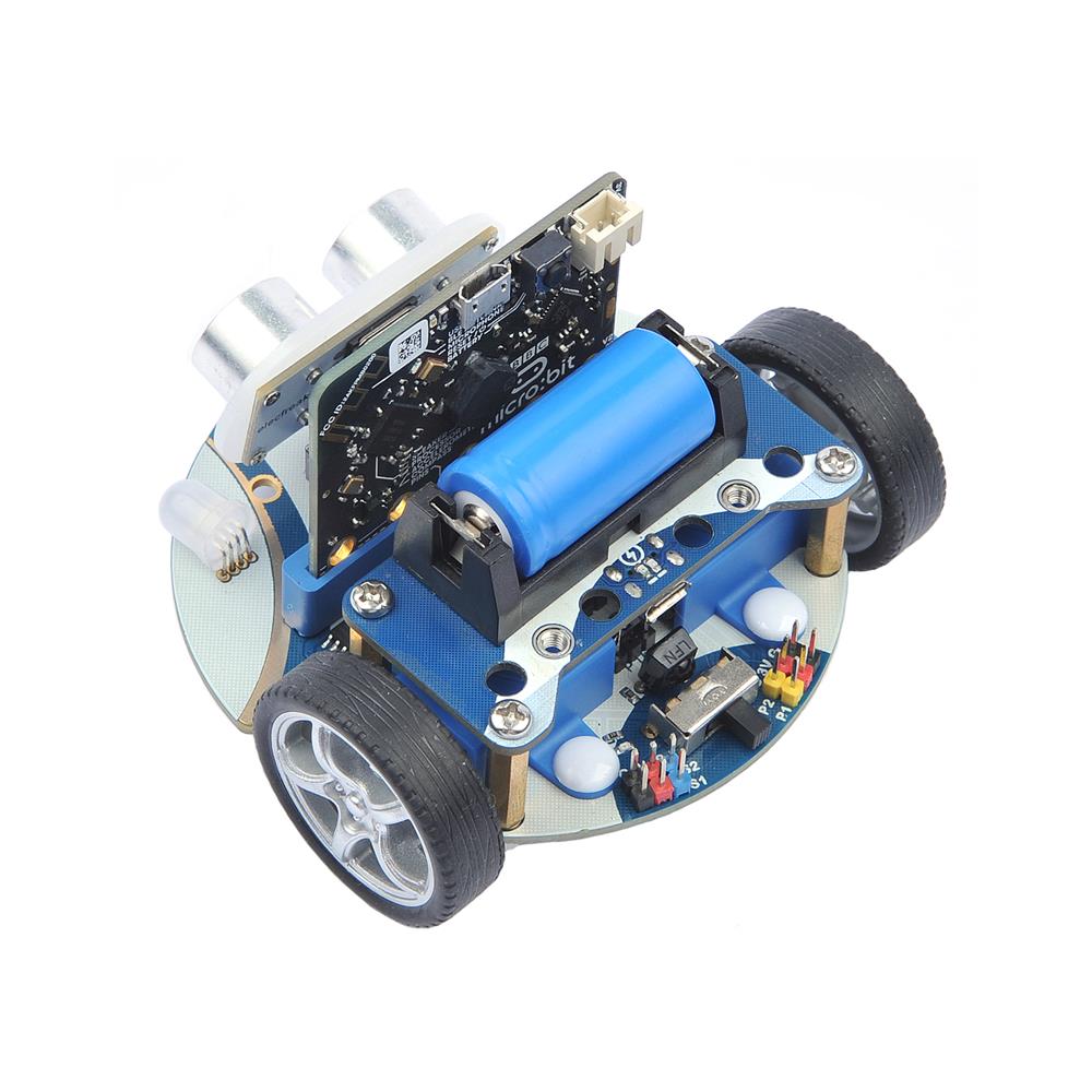 elecfreaks-cutebot-lithium-battery-pack-batterie-3-6v-lego image 2
