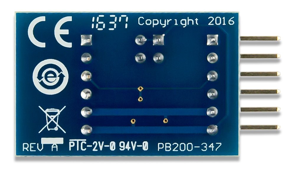 digilent-pmod-hygro-capteur-humidit-temp-rature-i2c image 3