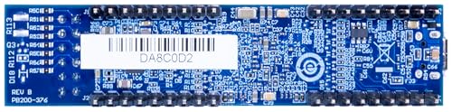digilent-cmod-s7-module-fpga-spartan-7-xc7s25-carte-dip image 7