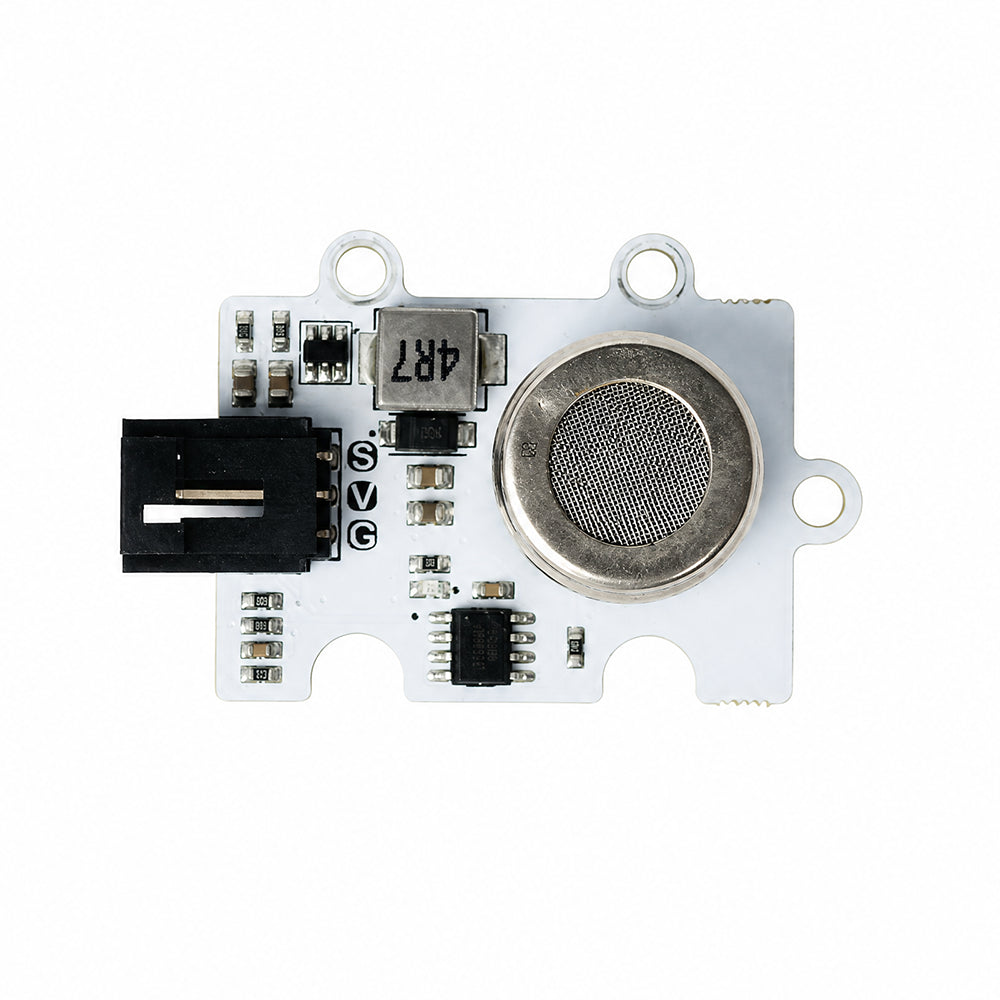 elecfreaks-octopus-capteur-co2-mg811-gaz image 1