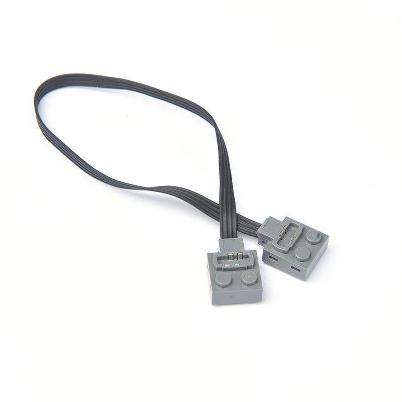 elecfreaks-c-ble-brique-power-functions-250mm-rj11 image 1