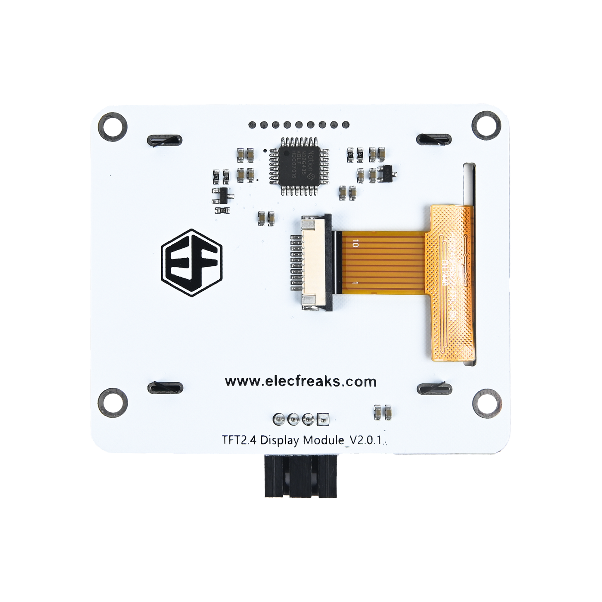 elecfreaks-octopus-cran-tft-2-4-module-couleur image 3