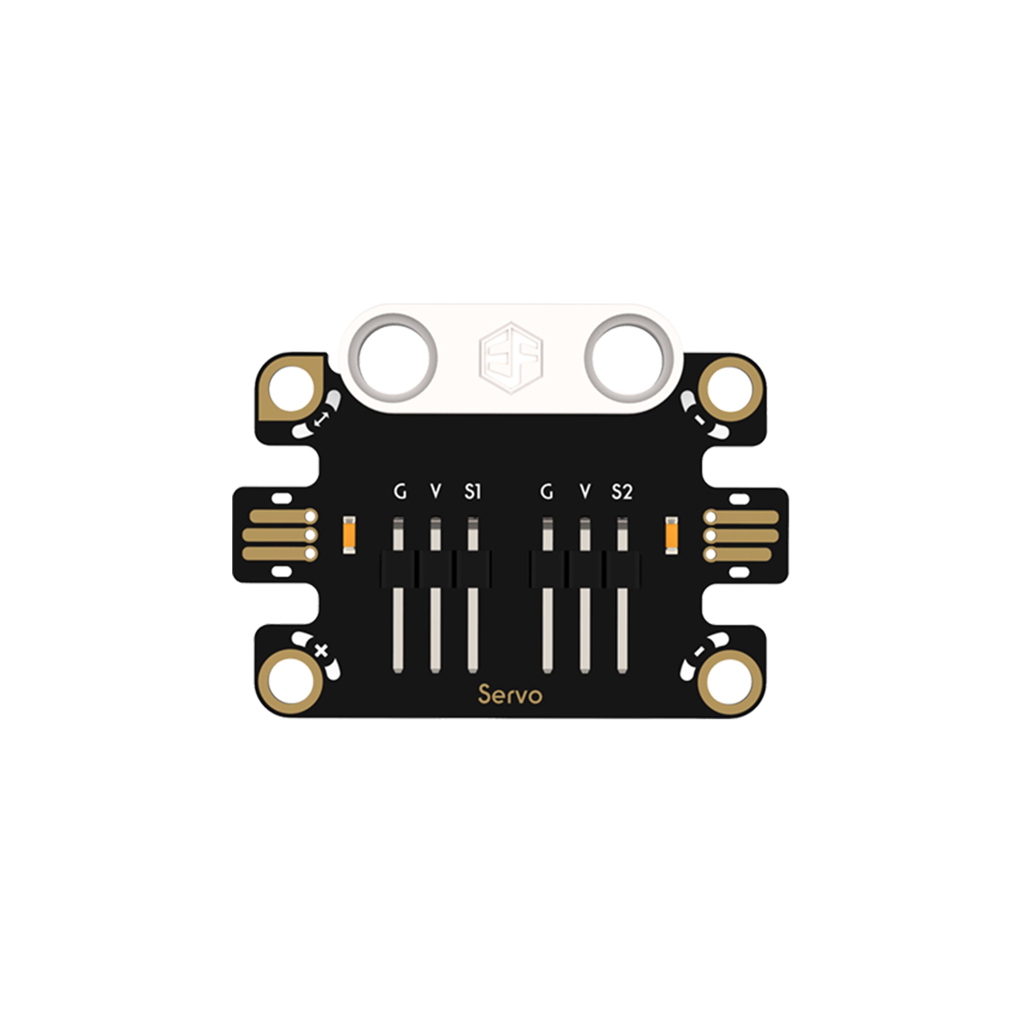 elecfreaks-jacdac-servo-servomoteur-micro-bit-couple-lev image 1