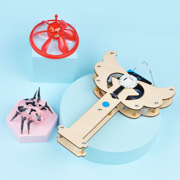 elecfreaks-magic-wand-kit-baguette-magique-micro-bit-sans-carte image 4